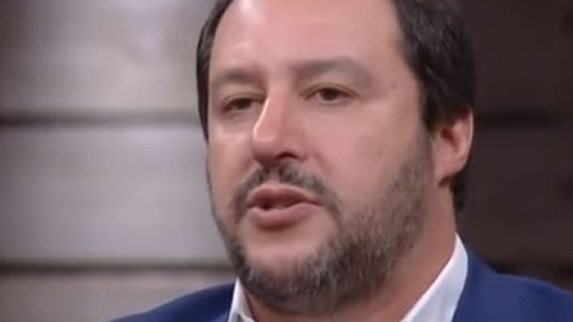 Salvini trascina la Lega e il consenso popolare cresce