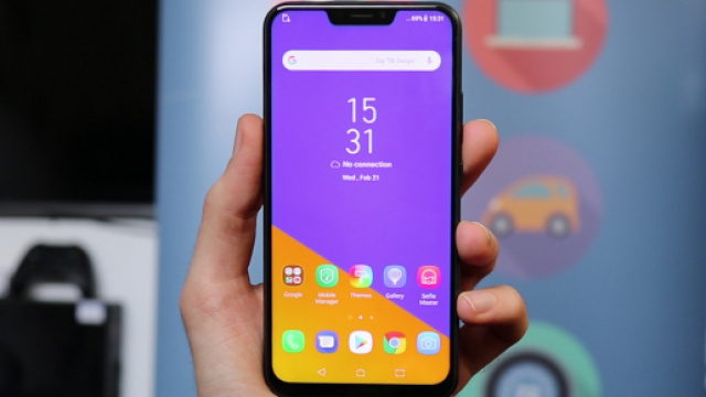 Scoperto un bug negli iPhone della Apple