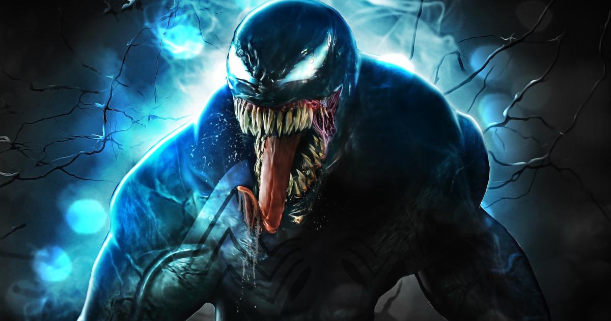 Venom gets a PG-13 rating, Sony mellows down gore fearing Spider-Man