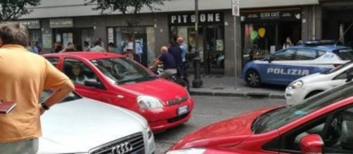 Avellino, 37enne presa a martellate in strada: arrestato il responsabile | ottopagine.it