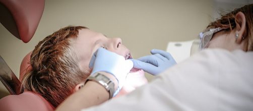 Denti e malattie, quale collegamento tra loro?