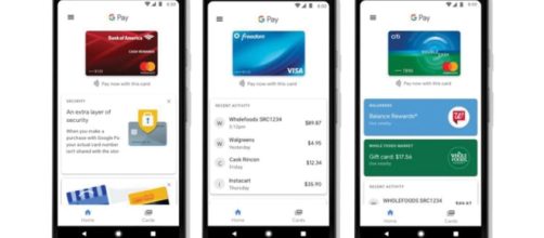 Google Pay in Italia, cos'è e come funziona