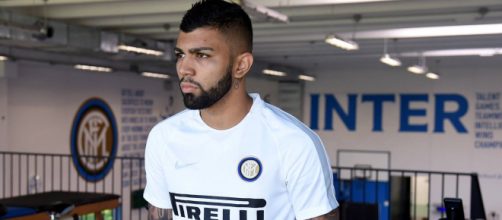 Inter, clamoroso dal Brasile: Gabigol torna al Santos? - RadioGoal24 - radiogoal24.it