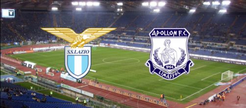 Lazio-Apollon Limassol in diretta Tv Sky e streaming SkyGo