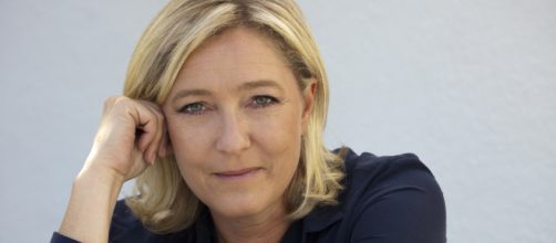 Richiesta perizia psichiatrica per Marine Le Pen, solidarietà da parte di Salvini