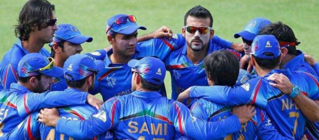 AFG vs IRE 3rd T20 live cricket streaming, highlights on BBC - blastingnews.com AFG vs IRE 3rd T20 live cricket streaming, highlights on BBC - blastingnews.com