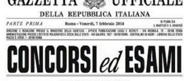 Concorsi ed esami per psicologi e biologi. Concorsi ed esami per psicologi e biologi.