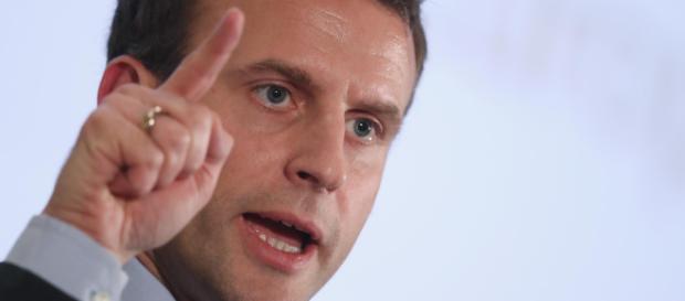 Emmanuel Macron volontaire, mais pour quelle doctrine politique et idéologique ? Emmanuel Macron volontaire, mais pour quelle doctrine politique et idéologique ?