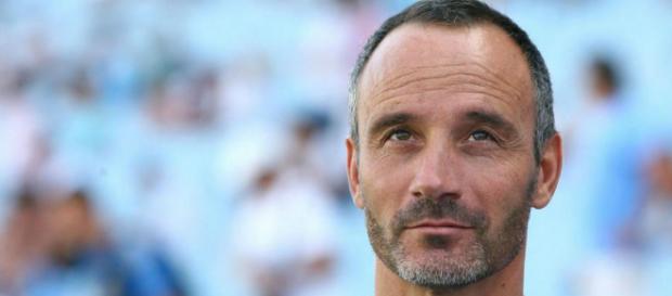Eric Di Meco ne croit pas que l'OM puisse faire un grand parcours en Ligue Europa cette année Eric Di Meco ne croit pas que l'OM puisse faire un grand parcours en Ligue Europa cette année