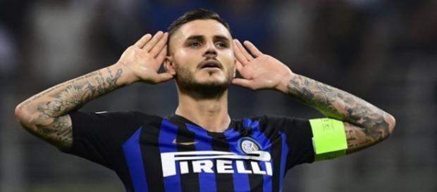 Inter remonta ante el Tottenham con goles de Icardi y Vecino ... - andina.pe Inter remonta ante el Tottenham con goles de Icardi y Vecino ... - andina.pe