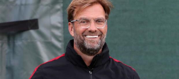 Jurgen Klopp est ravi de la performance de Liverpool face au PSG Jurgen Klopp est ravi de la performance de Liverpool face au PSG