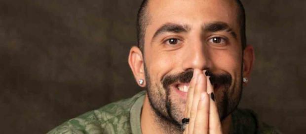 Kaysar Dadour (Foto - Reprodução) Kaysar Dadour (Foto - Reprodução)