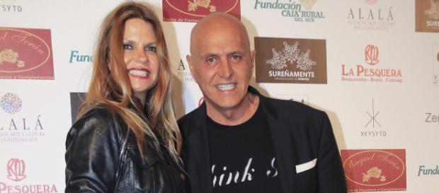Kiko Matamoros y Makoke niegan su futura participación en 'GH VIP ... - bekia.es Kiko Matamoros y Makoke niegan su futura participación en 'GH VIP ... - bekia.es