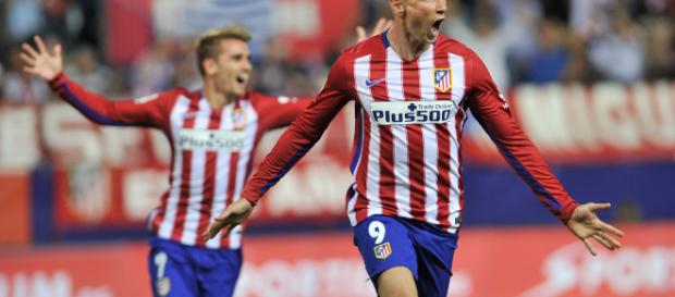 Atlético de Madrid logra su primera victoria en la presente edición de la Champions- libertaddigital.com Atlético de Madrid logra su primera victoria en la presente edición de la Champions- libertaddigital.com