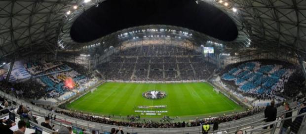 Les supporteurs de l'Eintracht Francfort vont eux aussi devoir faire une croix sur le Vélodrome pour le premier match de Ligue Europa Les supporteurs de l'Eintracht Francfort vont eux aussi devoir faire une croix sur le Vélodrome pour le premier match de Ligue Europa