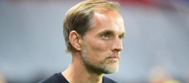 Thomas Tuchel pense que le PSG ne méritait pas de perdre face à Liverpool Thomas Tuchel pense que le PSG ne méritait pas de perdre face à Liverpool