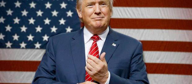 Trump se reúne con autoridades gubernamentales de los estados afectados por el hucarán Florence. Trump se reúne con autoridades gubernamentales de los estados afectados por el hucarán Florence.