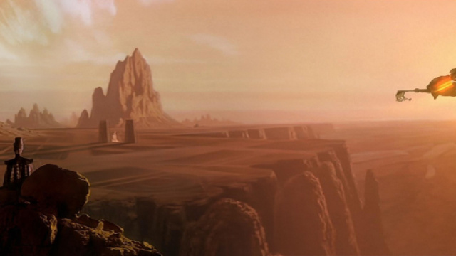 Astronomia, scoperto il pianeta "Vulcano", il leggendario pianeta della saga Star Trek: dista 16 anni luce da noi