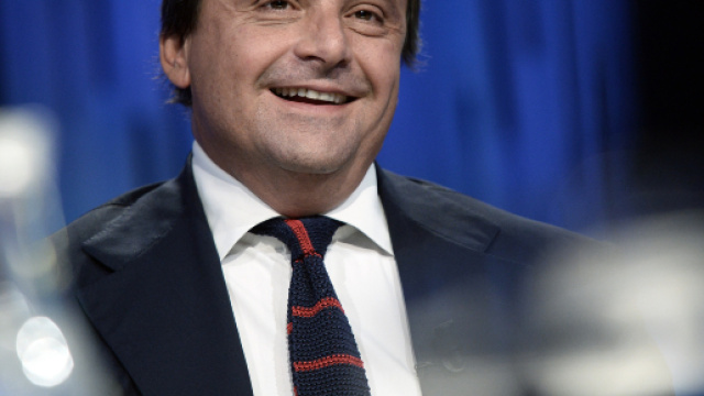 Calenda Roberta Pinotti segreteria Pd