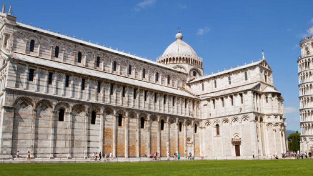 Casting per un film da girarsi a Pisa e un nuovo programma televisivo dedicsto alle coppie in crisi