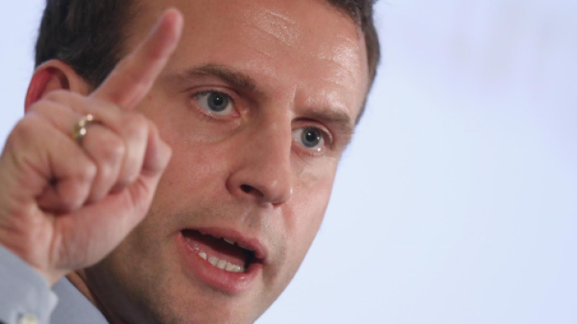 Emmanuel Macron volontaire, mais pour quelle doctrine politique et idéologique ?