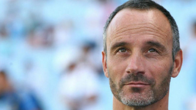 Eric Di Meco ne croit pas que l'OM puisse faire un grand parcours en Ligue Europa cette année