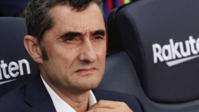 Ernesto Valverde vient de dresser un portait élogieux de Lionel Messi suite à son triplé en Ligue des Champions