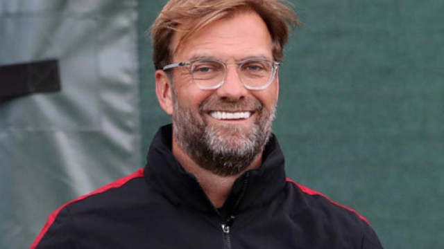 Jurgen Klopp est ravi de la performance de Liverpool face au PSG