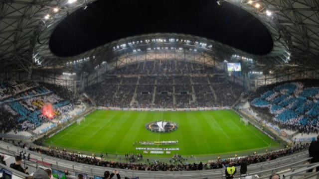 Les supporteurs de l'Eintracht Francfort vont eux aussi devoir faire une croix sur le Vélodrome pour le premier match de Ligue Europa