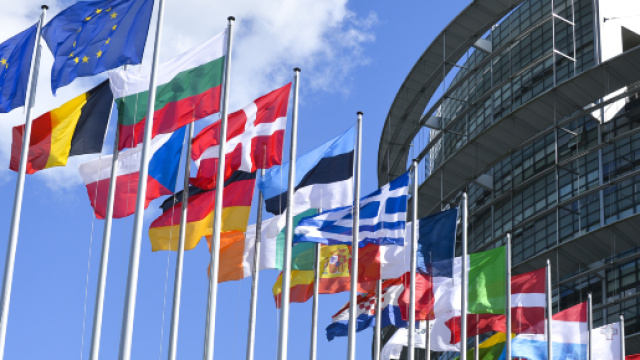 Progressistes contre populistes: le coeur de l'enjeu des élections européennes de mai 2019