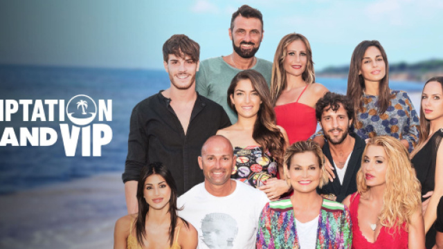 Temptation Island Vip: resoconto prima puntata
