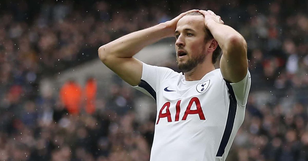 Spurs Are Suffering After England World Cup Heroics