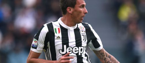 Juventus, Mandzukic esalta i bianconeri
