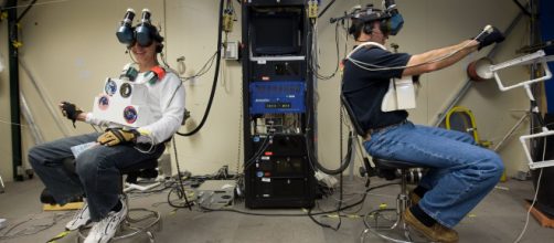 La realidad virtual: tecnologías y novedades Ahora en Antena 3