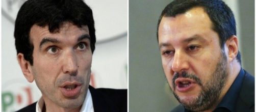 Maurizio Martina Martina Vuole Dimissioni Salvini — Vila "SRBIJA" - vilbalsrbija.com