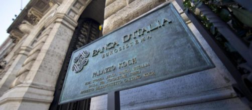 Pratica forense presso la Banca d'Italia