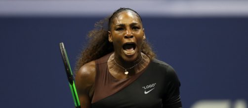 Serena Williams prête à battre des records en finale de l'US Open face à Naomi Osaka