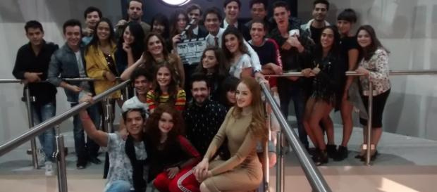 El elenco de Like fue presentado al público televidente. - informanet.us El elenco de Like fue presentado al público televidente. - informanet.us