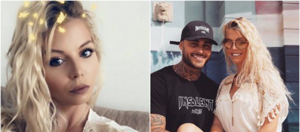 Jessica Thivenin se confie sur la crise de couple qu'elle traverse avec son chéri Thibault Garcia. Jessica Thivenin se confie sur la crise de couple qu'elle traverse avec son chéri Thibault Garcia.