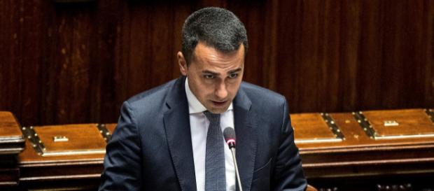 Le minacce di Renzi,fanno tremare il governo - 5 Stelle News - 5stellenews.com Le minacce di Renzi,fanno tremare il governo - 5 Stelle News - 5stellenews.com