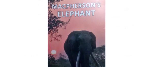 Macpherson's Elephant Book Review: Edward Ostrosky novel highlights the fight for wildlife - Image credit | Wayne Matthews | Reach Publishers Macpherson's Elephant Book Review: Edward Ostrosky novel highlights the fight for wildlife - Image credit | Wayne Matthews | Reach Publishers