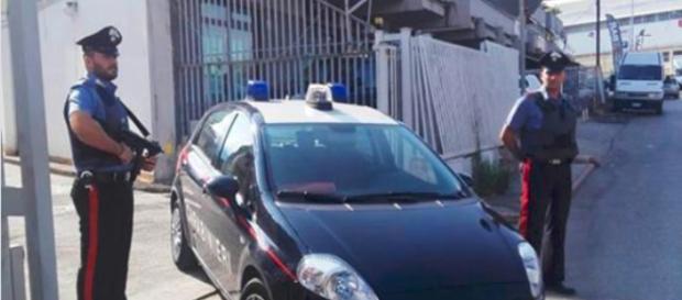 Napoli, violenze da parte del marito e del cognato - Il Mattino Napoli, violenze da parte del marito e del cognato - Il Mattino