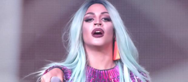 Pabllo Vittar desfez parceira com empresário Pabllo Vittar desfez parceira com empresário