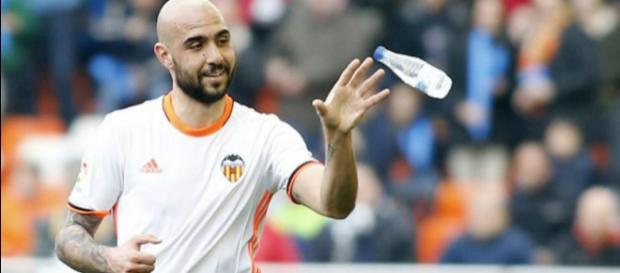 Simone Zaza était bel et bien intéressé par le projet olympien, mais a finalement signer à Torino. Simone Zaza était bel et bien intéressé par le projet olympien, mais a finalement signer à Torino.