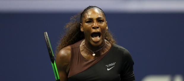 Serena Williams prête à battre des records en finale de l'US Open face à Naomi Osaka Serena Williams prête à battre des records en finale de l'US Open face à Naomi Osaka