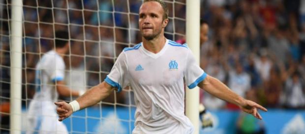 Valère Germain confirme son statut de titulaire au micro de beIN Sports. Valère Germain confirme son statut de titulaire au micro de beIN Sports.