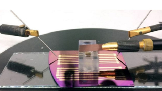 La tecnologia SiMoT &egrave; molto sensibile e consentir&agrave; di diagnosticare un tumore prima ancora della comparsa di qualsiasi sintomo.