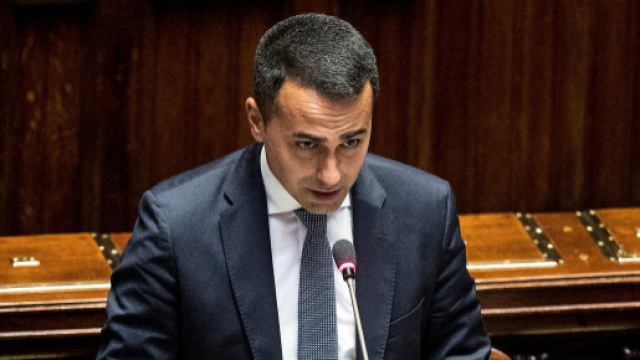 Le minacce di Renzi,fanno tremare il governo - 5 Stelle News - 5stellenews.com