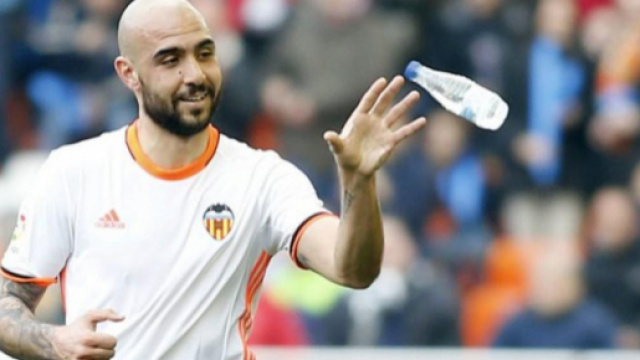 Simone Zaza était bel et bien intéressé par le projet olympien, mais a finalement signer à Torino.