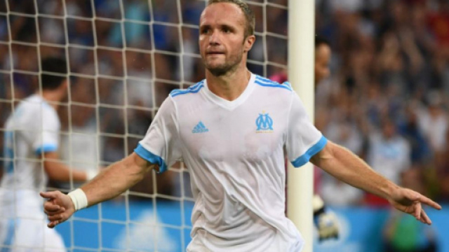 Valère Germain confirme son statut de titulaire au micro de beIN Sports.